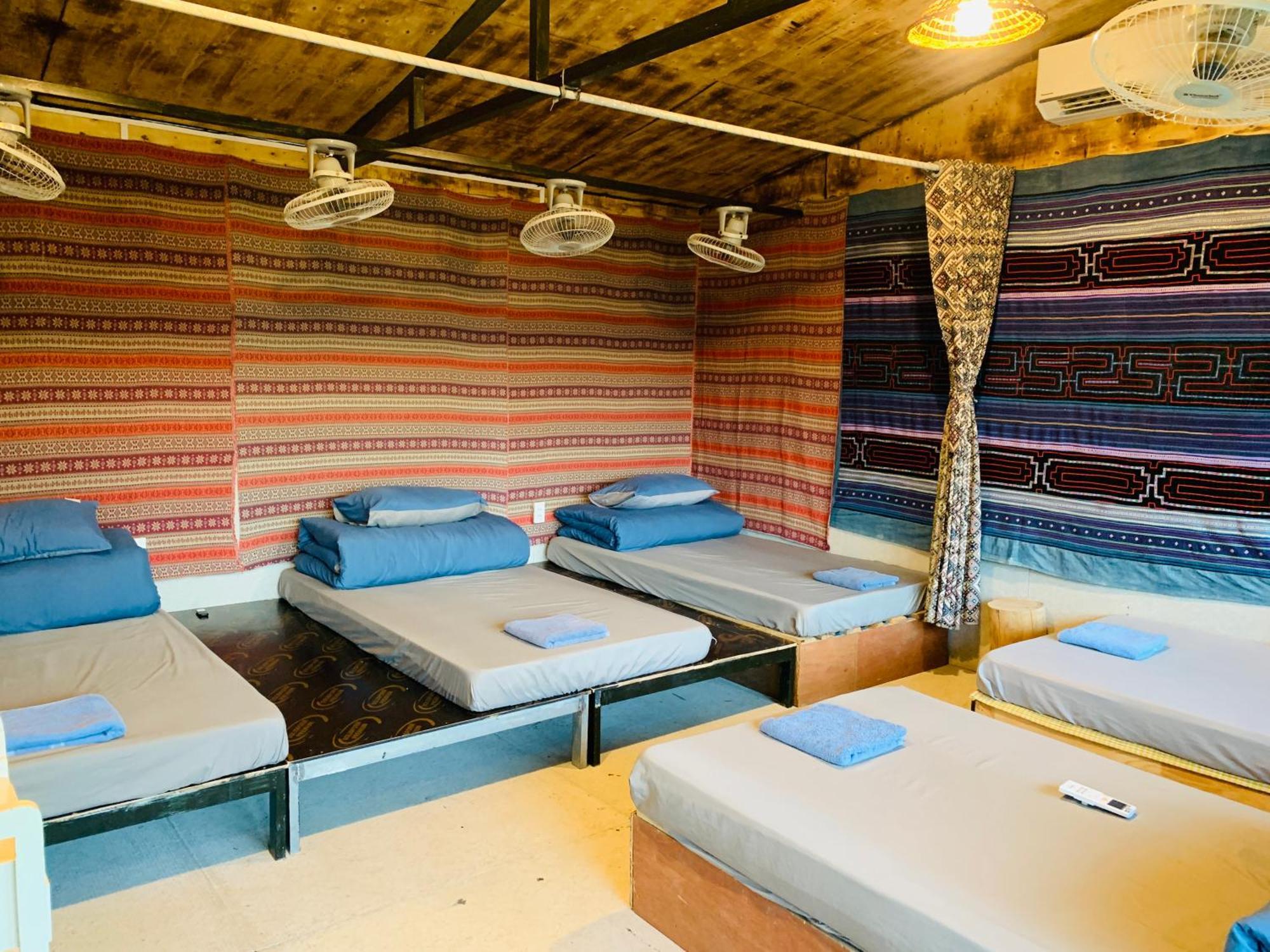 Duupeak Home Làng Cac Exteriér fotografie