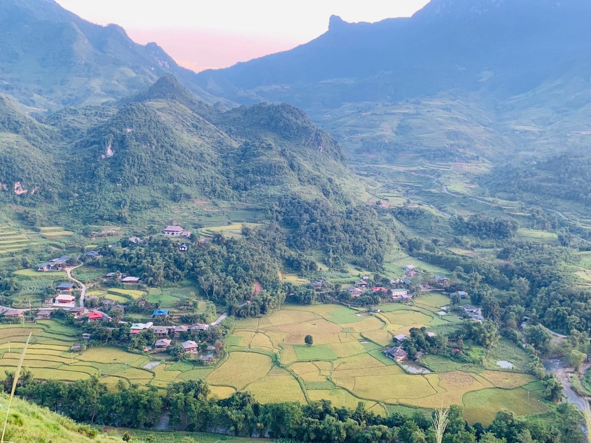 Duupeak Home Làng Cac Exteriér fotografie