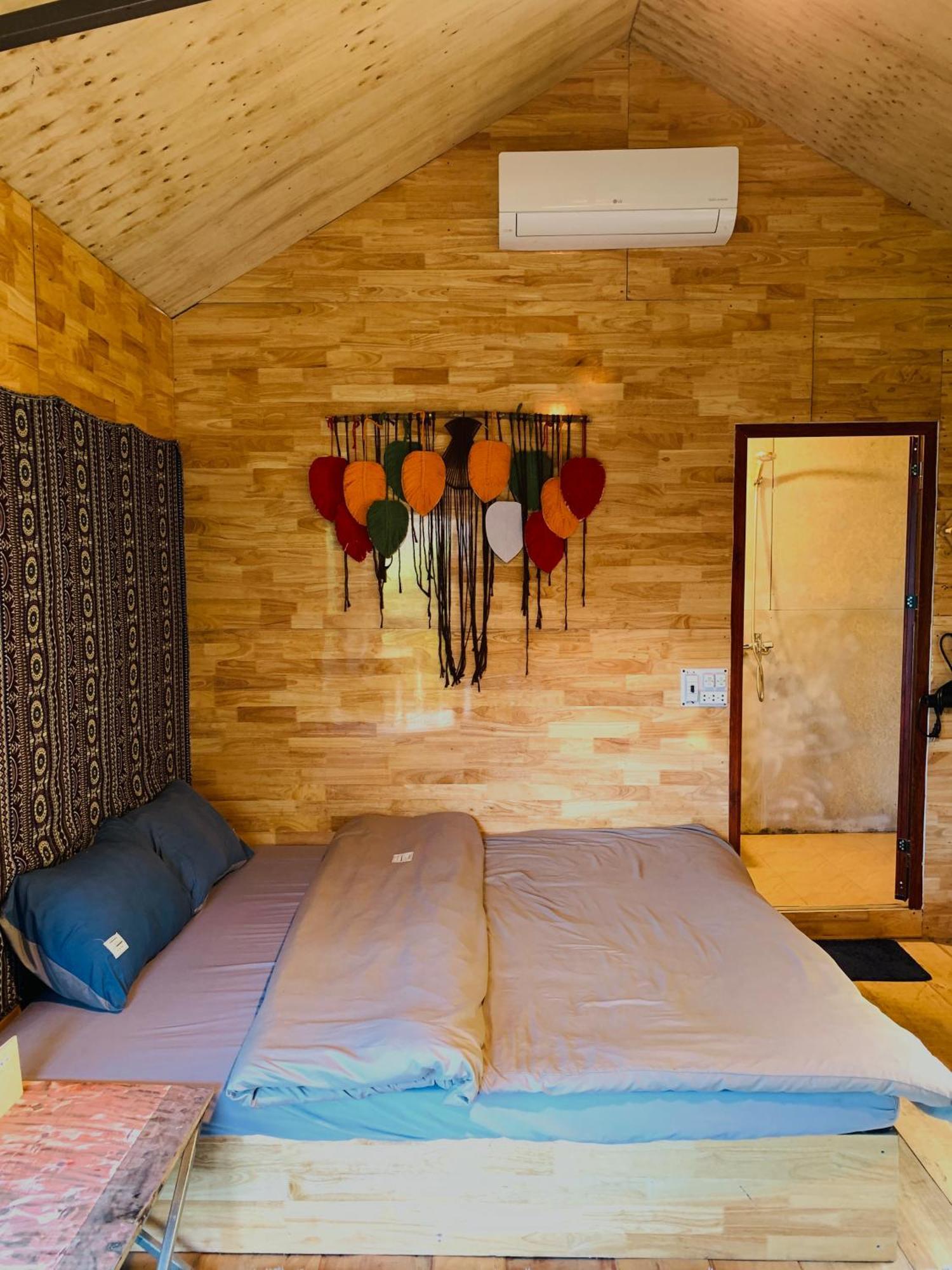 Duupeak Home Làng Cac Exteriér fotografie